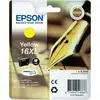 Image de Epson, Cartouche d'impression, C13T16344012 (Y)