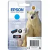 Image de Epson, Cartouche d'impression, 26 Claria Premium (C)