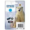 Image de Epson Ink Cartouche D´encre Premium Claria 26
