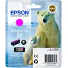 Image de Epson, Cartouche d'impression, Cartouche d'encre originale T2613 (M)