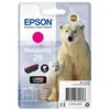 Image de Epson Ink Cartouche D´encre Premium Claria 26