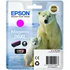 Image de Epson, Cartouche d'impression, Cartouche d'encre originale T2633, XL (M)