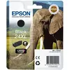 Image de Epson, Cartouche d'impression, 24XL - 10 ml - XL - Noir - Original (CF)