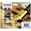 Image de Epson Ink Cartouche D´encre 16xl Multi Pack