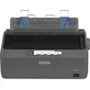 Image de Epson LQ-350 (Aiguille, Noir et blanc), Imprimante, Noir