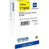 Image de Epson, Cartouche d'impression, T7894 DuraBrite Ultra (Y)