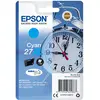 Image de Epson, Cartouche d'impression, 27XL DuraBrite Ultra (C)