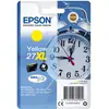 Image de Epson, Cartouche d'impression, 27XL DuraBrite Ultra (Y)