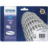 Image de Epson, Cartouche d'impression, 79 DuraBrite Ultra (C)
