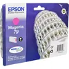 Image de Epson, Cartouche d'impression, 79 DuraBrite Ultra (M)