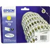 Image de Epson, Cartouche d'impression, 79 DuraBrite Ultra (Y)