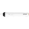 Image de Epson Stylet interactif ELPPN04A orange pour EB-5Series (Télécommande), Projecteur : accessoires, Orange