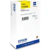 Image de Epson, Cartouche d'impression, T7544 (Y)