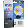 Image de Epson, Cartouche d'impression, 267 (M, C, Y)