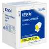 Image de Epson, Toner, 0747 AcuBrite (Y)