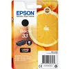 Image de Epson, Cartouche d'impression, C13T3331401033 Cartouche d'encre noire 250 pages ISO/IEC 24711 64 ml noir (CF)