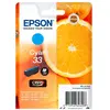 Image de Epson Ink Cartouche D´encre Claria Premium 33 T 3342