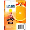 Image de Epson Ink Cartouche D'encre 33 4.5ml