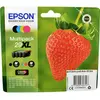 Image de Epson, Cartouche d'impression, 29XL Claria Home (M, C, Y, CF)