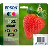 Image de Epson Ink Cartouche D´encre 29xl Multi Pack