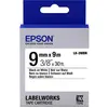 Image de Epson, Ruban d'étiquetage, C53S653003 (0.90 cm, Blanc)