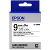 Image de Epson Étiquettes Ruban Lk-3wbn 9 Mm