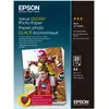 Image de Epson glossaire des valeurs (183 g/m², A4, 20 pcs), Papier photo, Blanc