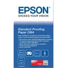 Image de Epson, Papier pour traceur, Stand Proof Pap OBA 44 x 30.5 m (250 g/m², 3050 cm, 111.80 cm)