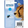 Image de Epson, Cartouche d'impression, Inkcart Cyan Durabrite Am+Rf (C)