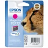 Image de Cartouche Epson T0713 magenta DURABrite Ultra