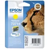 Image de Cartouche Epson T0714 jaune DURABrite Ultra