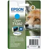 Image de Epson, Cartouche d'impression, T1282 DuraBrite Ultra (C)