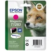 Image de Cartouche d'encre Epson T1283 Renard - Magenta