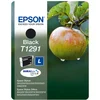 Image de Cartouche d'encre Epson T1291 Pomme - Noir