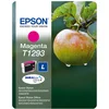 Image de Cartouche d'encre Epson T1293 Pomme - Magenta