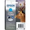 Image de Epson, Cartouche d'impression, Ink Cartr Durabrite Cyan (C)