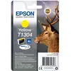 Image de Epson, Cartouche d'impression, T1304 DuraBrite Ultra (Y)