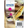Image de Epson, Cartouche d'impression, Ink Cartr Durabrite Mag 16xls (M)