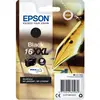 Image de Epson, Cartouche d'impression, 16XXL - 22 ml - XL - Noir - Original (CF)