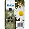 Image de Epson, Cartouche d'impression, Claria Home Ink Black 18 (CF)