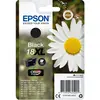 Image de Epson, Cartouche d'impression, Encre/18XL Daisy BK SEC (CF)