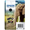 Image de Epson Ink Cartouche D'encre Photo Hd Claria 24