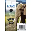Image de Epson, Cartouche d'impression, Claria Photo HD Ink Black 24 (CF)