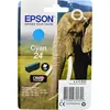 Image de Epson, Cartouche d'impression, 24c (C)