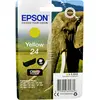 Image de Epson, Cartouche d'impression, 24 Claria Photo HD (Y)