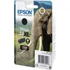 Image de Epson, Cartouche d'impression, Claria Photo HD Encre Noir 24xl (CF)