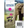 Image de Epson, Cartouche d'impression, Claria Photo HD Ink Mag 24xl (M)