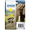 Image de Cartouche d'encre Epson Série Eléphant 24 XL - Jaune