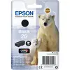 Image de Epson, Cartouche d'impression, Claria Premium Ink Noir 26 (CF)