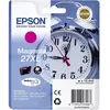 Image de Epson, Cartouche d'impression, 27XL - 10.4 ml - XL - magenta - Original (M)